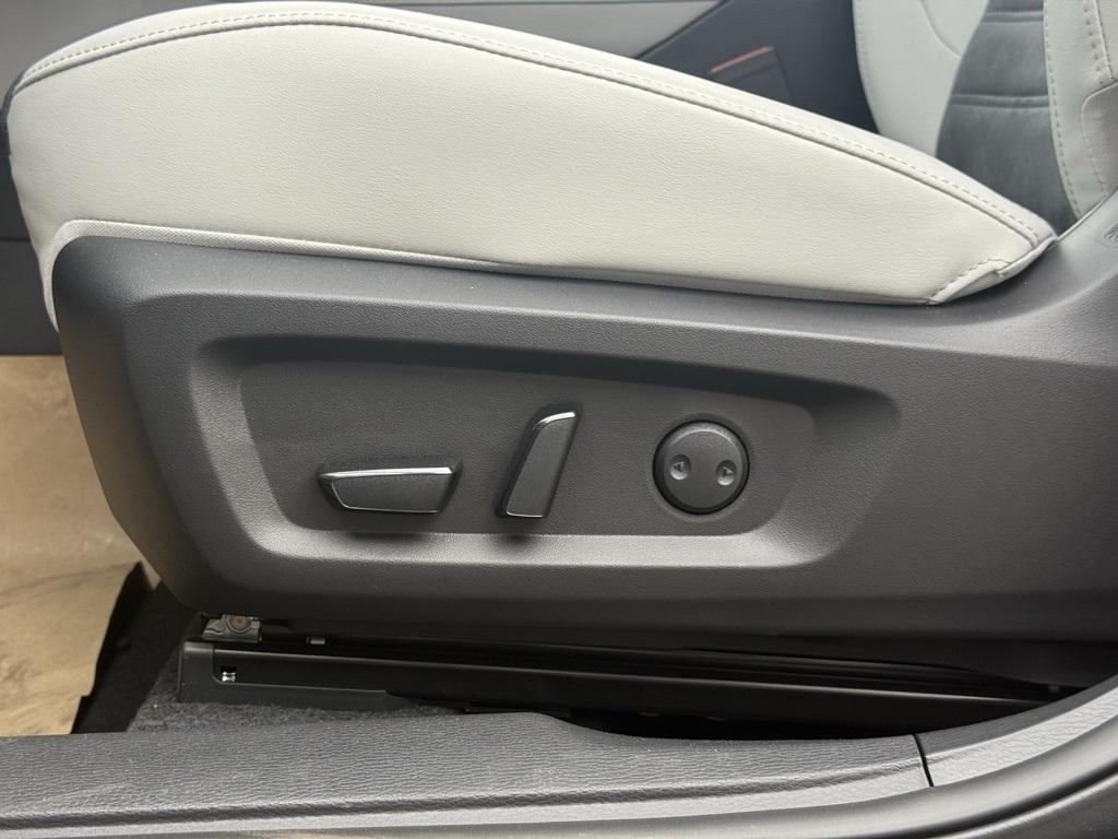 new 2026 Mitsubishi Outlander car, priced at $36,680