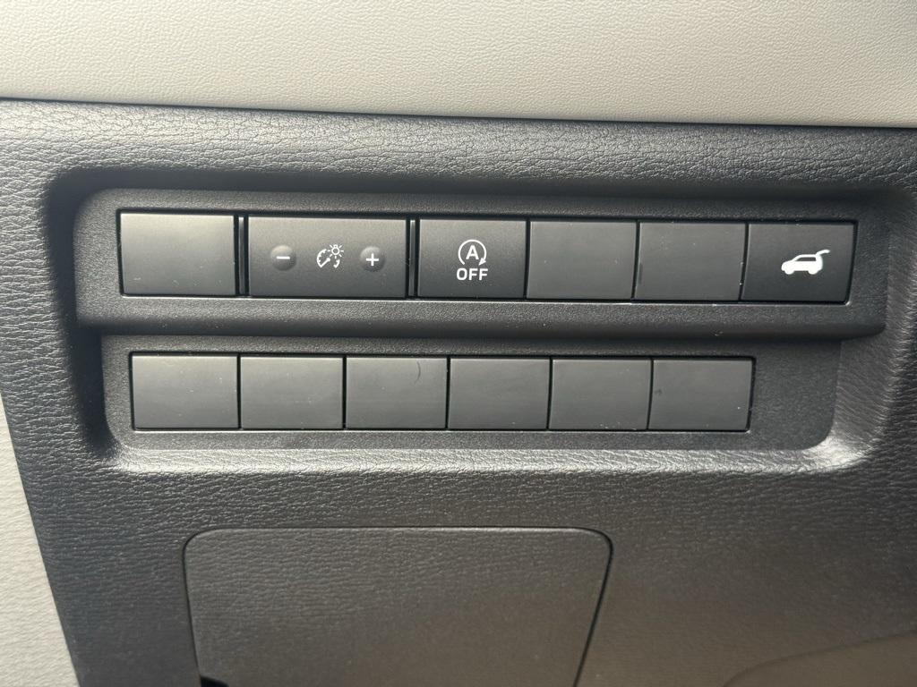 new 2026 Mitsubishi Outlander car, priced at $36,680