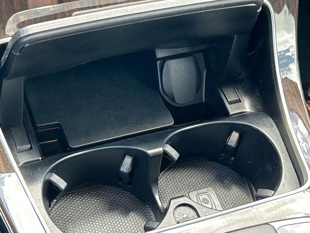 used 2022 Mercedes-Benz GLC 300 car, priced at $26,889