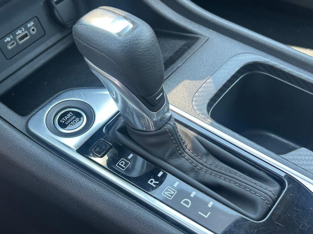 used 2025 Nissan Sentra car, priced at $19,366