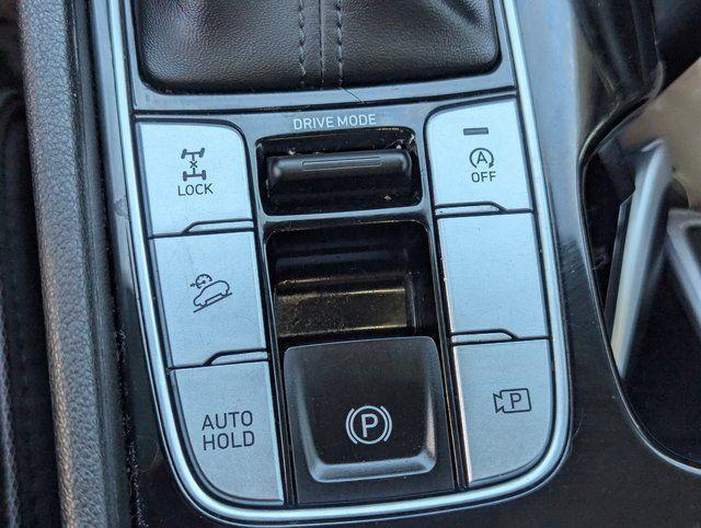 used 2022 Hyundai Tucson car, priced at $21,627
