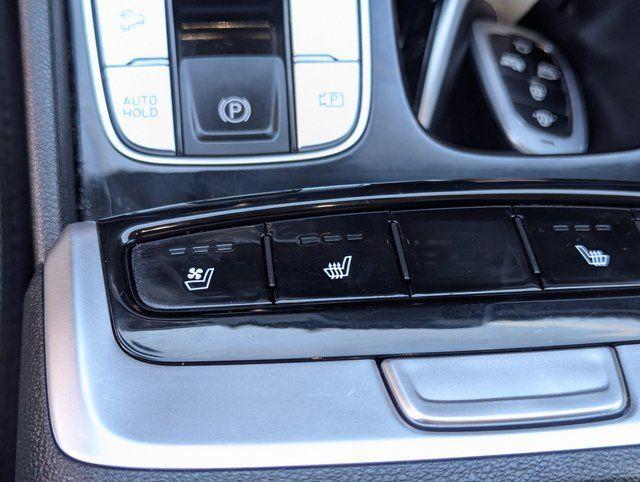 used 2022 Hyundai Tucson car, priced at $21,627