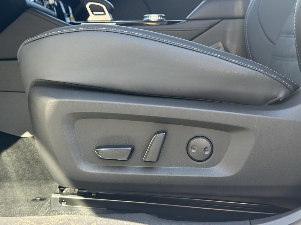 new 2026 Mitsubishi Outlander car, priced at $40,835