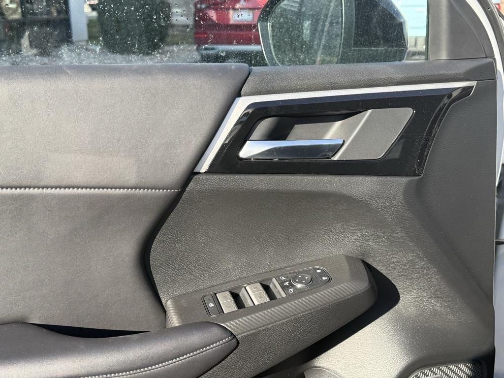 new 2026 Mitsubishi Outlander car, priced at $40,835