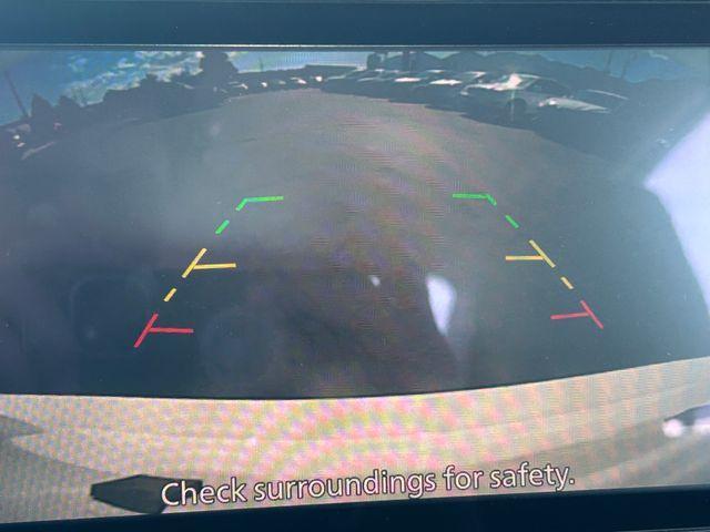 used 2023 Nissan Altima car, priced at $18,888