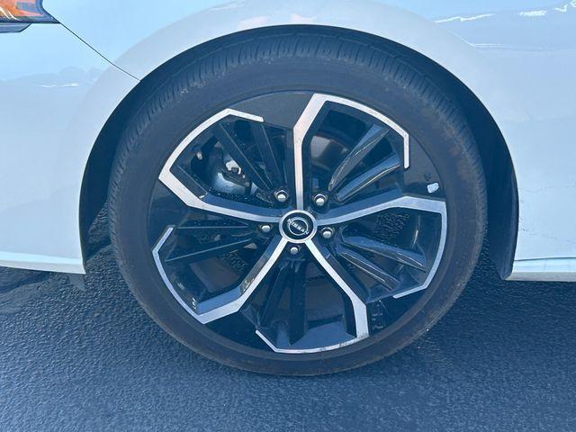 used 2023 Nissan Altima car, priced at $18,888