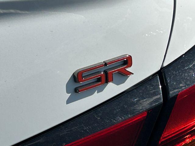 used 2023 Nissan Altima car, priced at $18,888