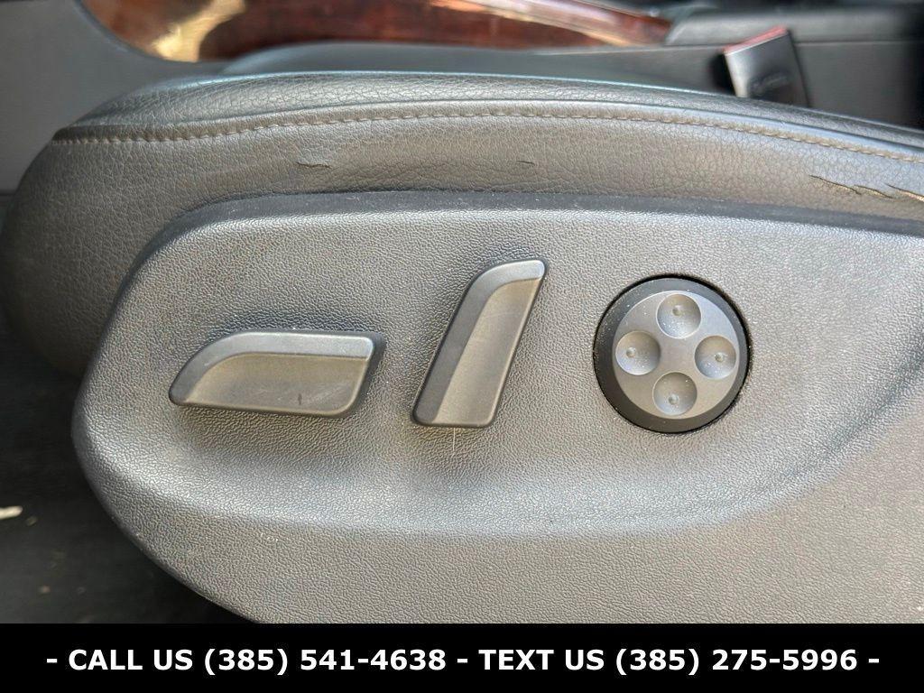 used 2009 Audi A6 car, priced at $4,678