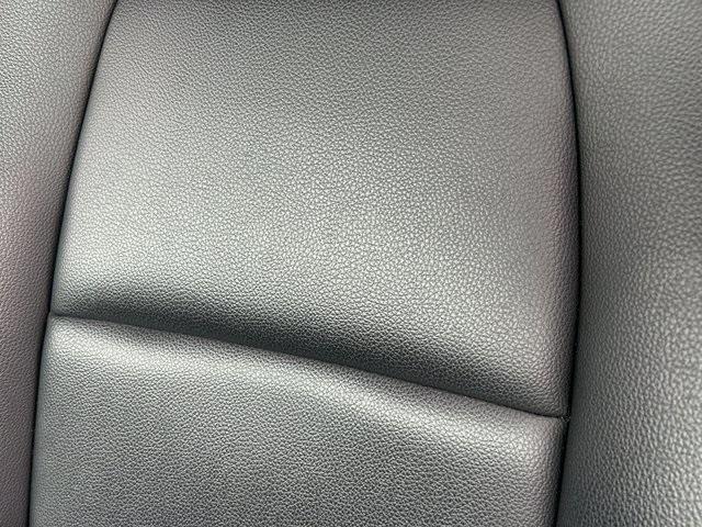 used 2017 Mercedes-Benz CLA 250 car, priced at $13,588