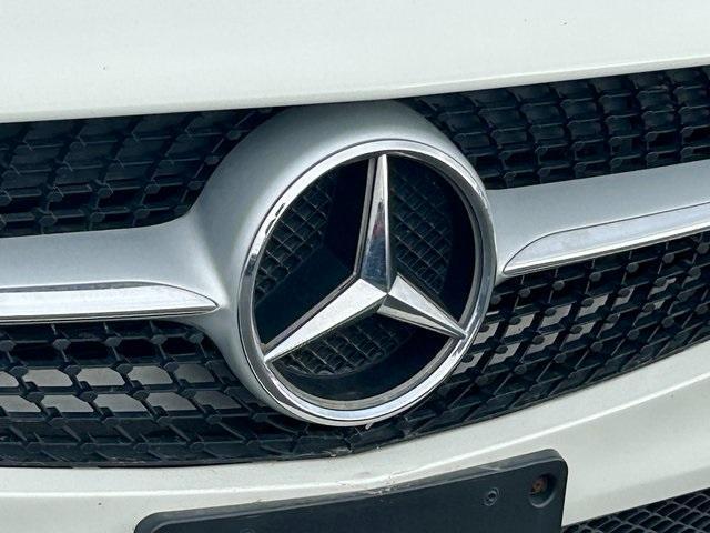 used 2017 Mercedes-Benz CLA 250 car, priced at $13,588