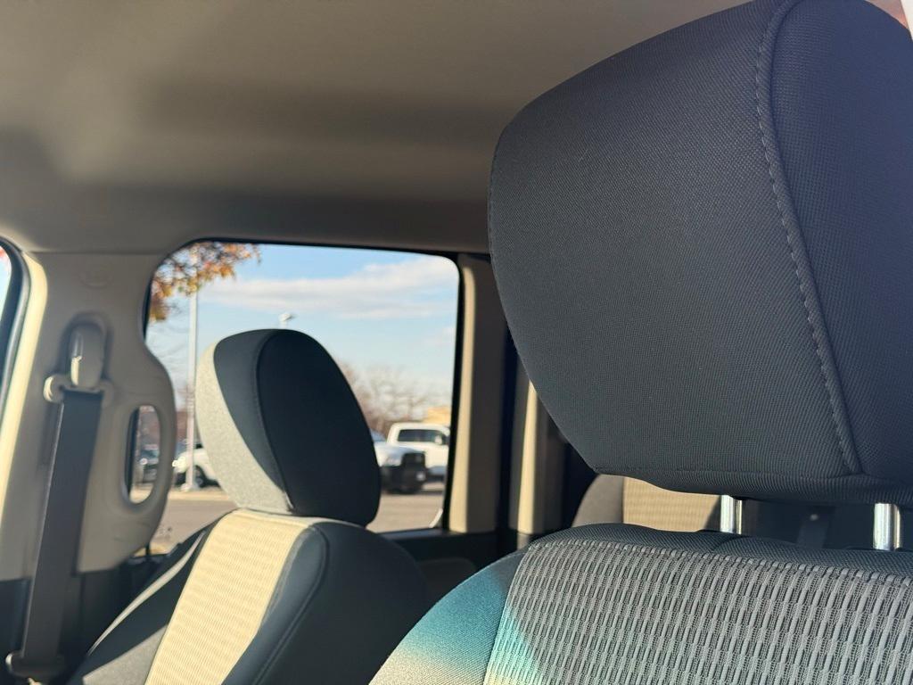 used 2012 Ram 1500 car, priced at $17,988