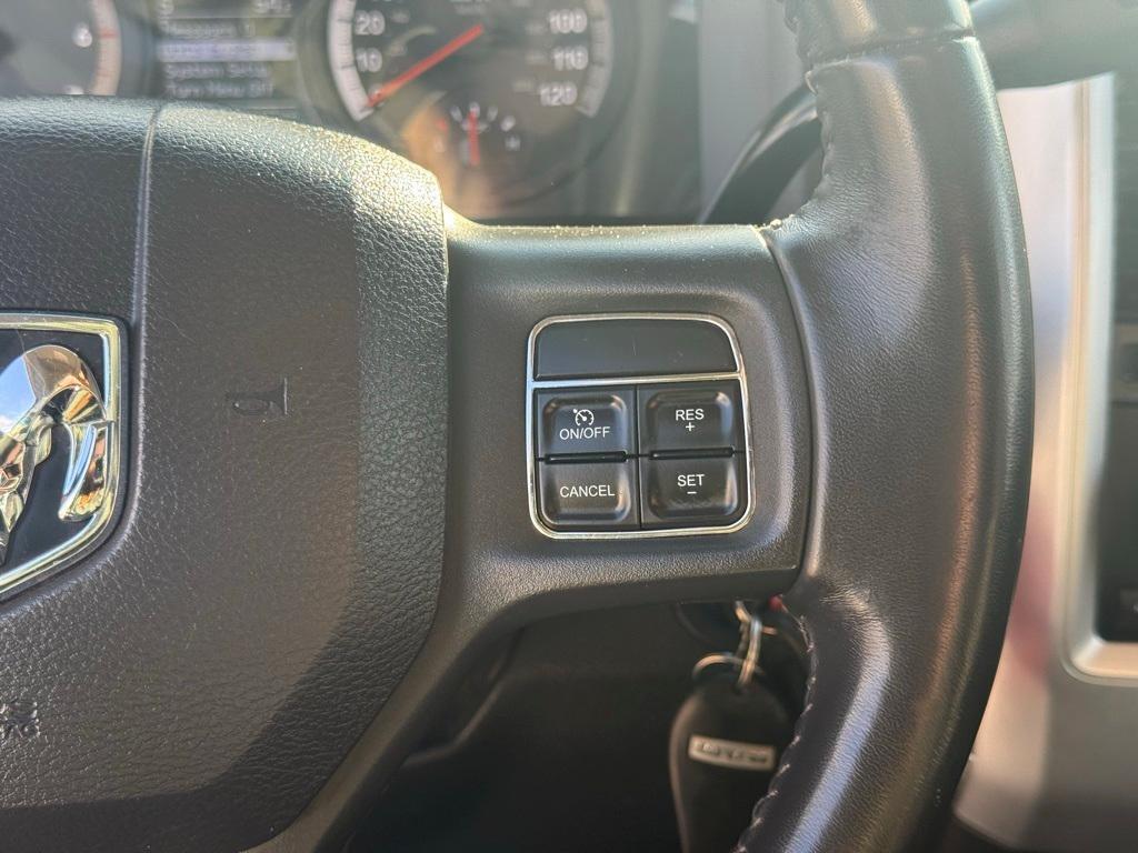 used 2012 Ram 1500 car, priced at $17,988