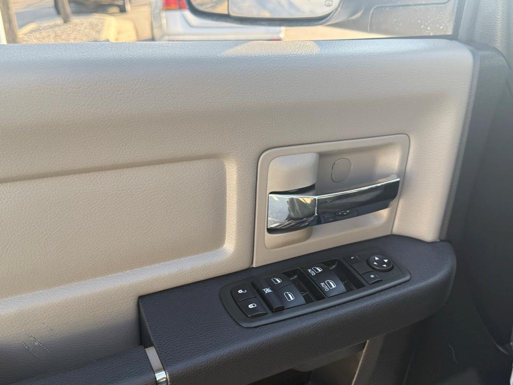 used 2012 Ram 1500 car, priced at $17,988