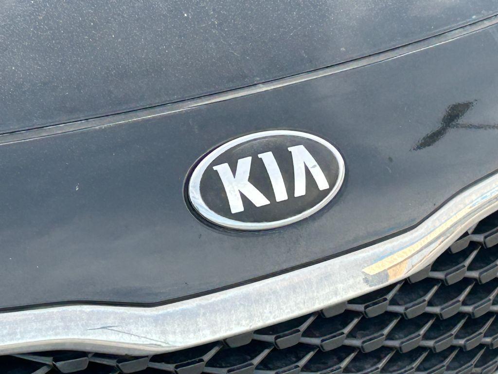 used 2016 Kia Optima car, priced at $10,488