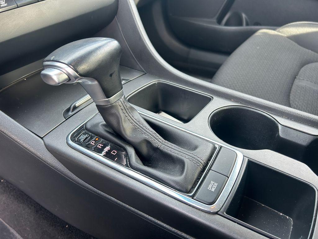 used 2016 Kia Optima car, priced at $10,488