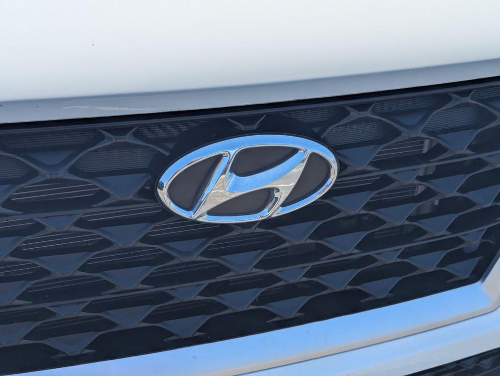 used 2021 Hyundai Tucson car, priced at $16,666
