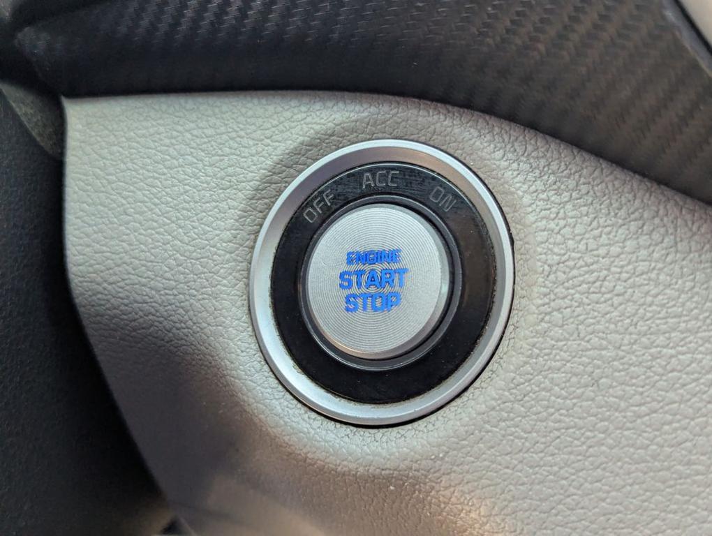 used 2021 Hyundai Tucson car, priced at $16,666