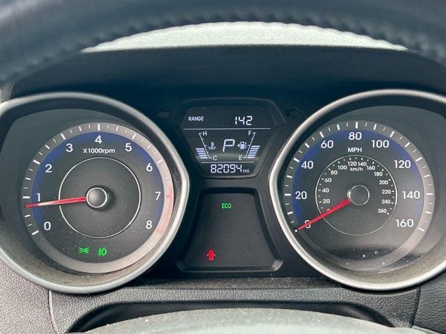 used 2016 Hyundai Elantra car, priced at $9,288