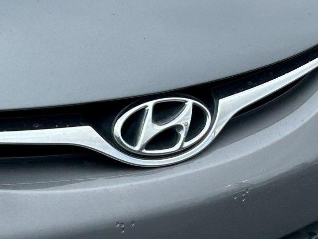 used 2016 Hyundai Elantra car, priced at $9,288