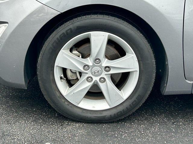 used 2016 Hyundai Elantra car, priced at $9,288