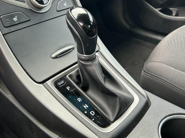 used 2016 Hyundai Elantra car, priced at $9,288