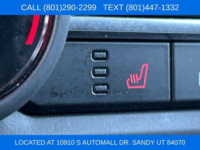 used 2025 Ford Bronco car, priced at $43,050