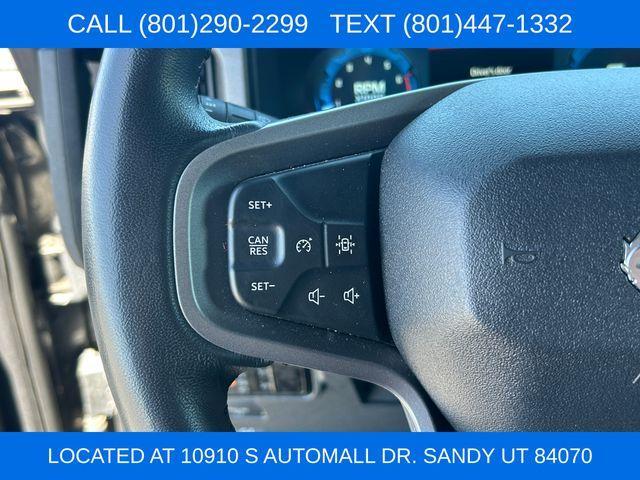 used 2025 Ford Bronco car, priced at $43,050