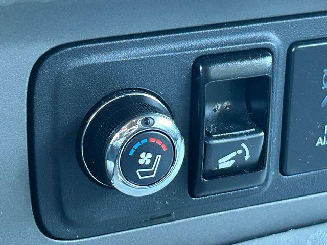 used 2019 INFINITI QX80 car, priced at $34,877