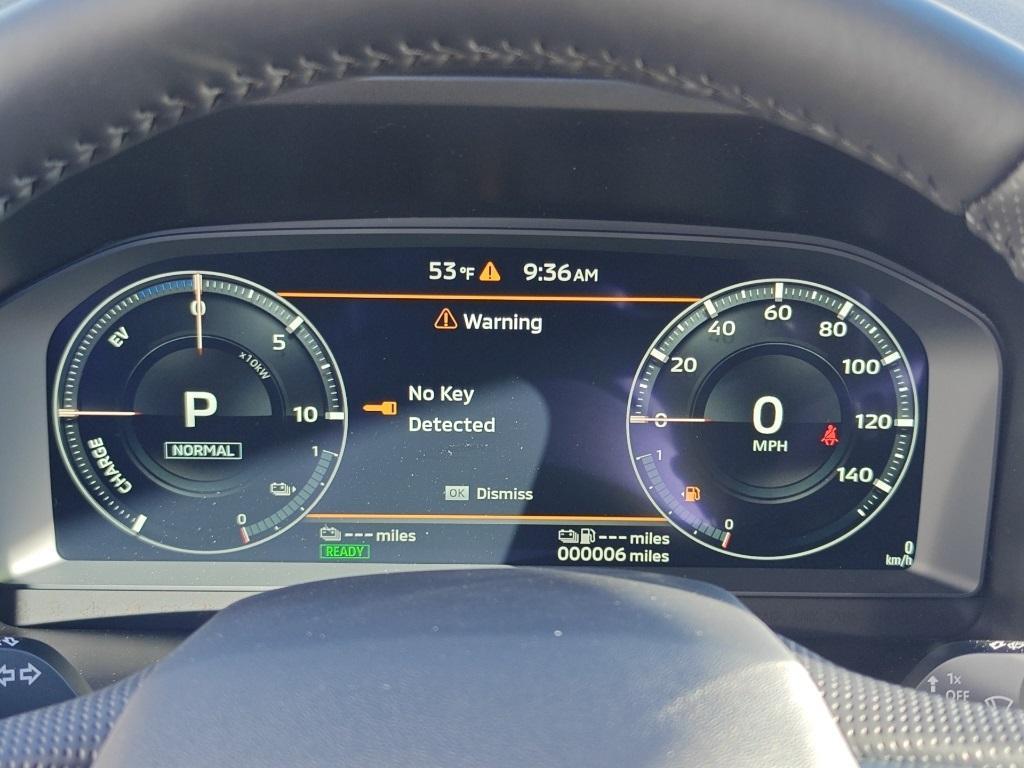 new 2025 Mitsubishi Outlander PHEV car, priced at $45,075