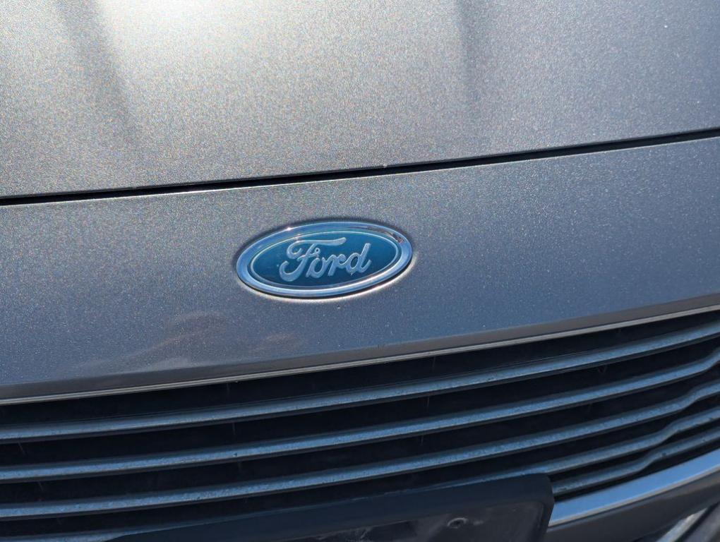 used 2014 Ford Fiesta car, priced at $6,666