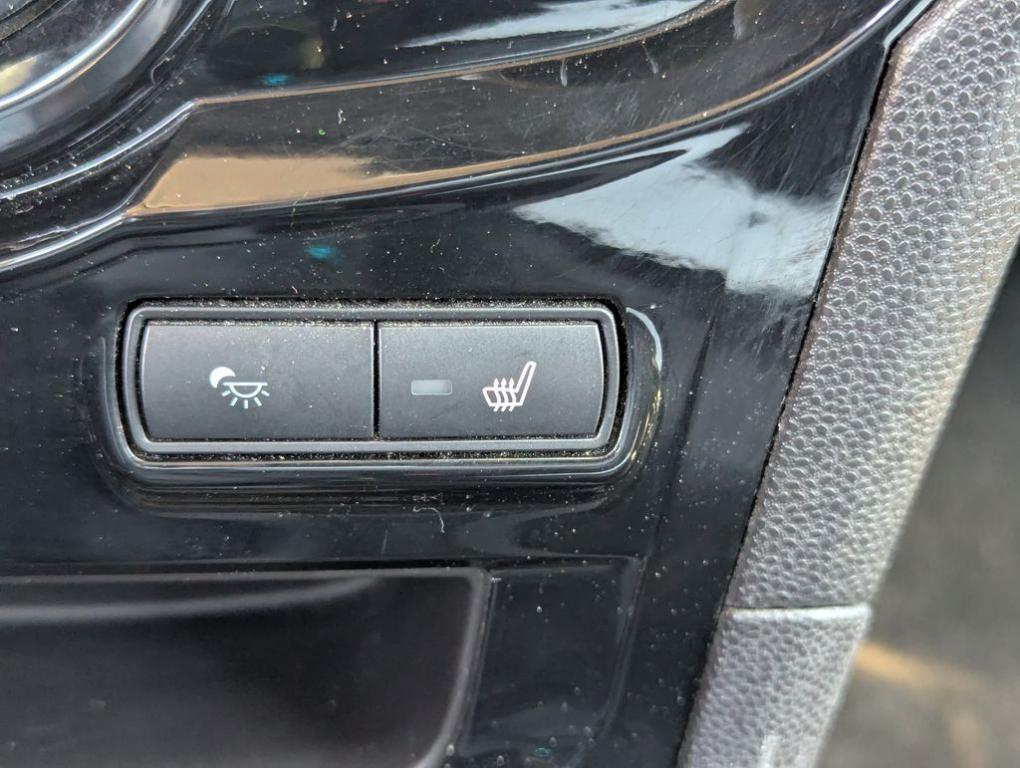 used 2014 Ford Fiesta car, priced at $6,666