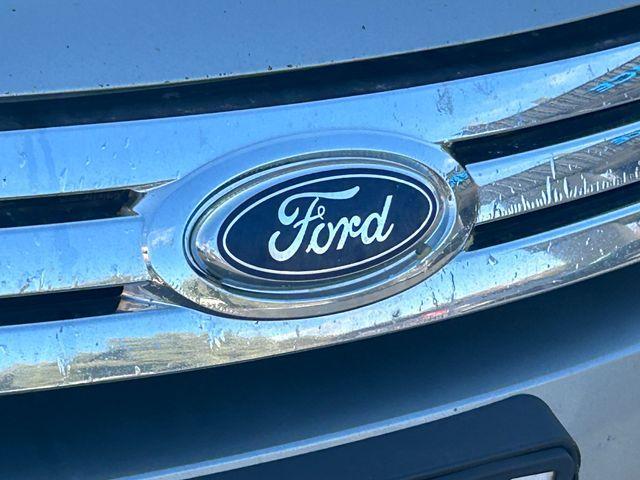 used 2009 Ford Fusion car, priced at $3,495