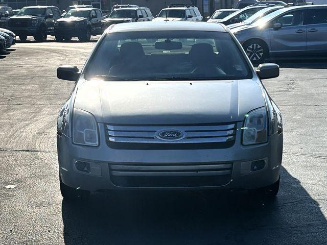 used 2009 Ford Fusion car, priced at $3,495
