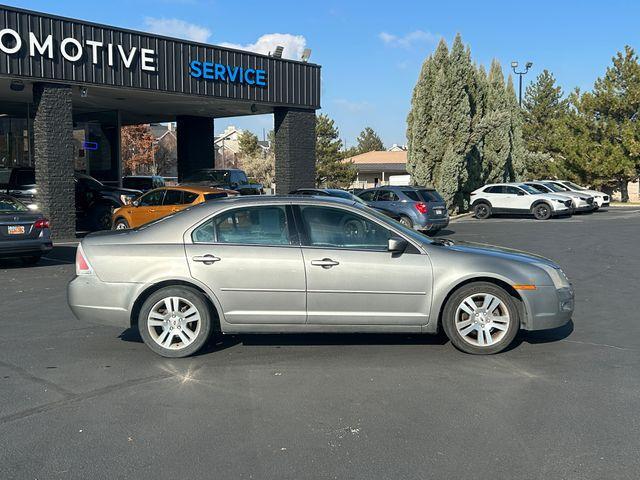 used 2009 Ford Fusion car, priced at $3,495
