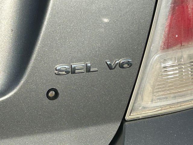 used 2009 Ford Fusion car, priced at $3,495