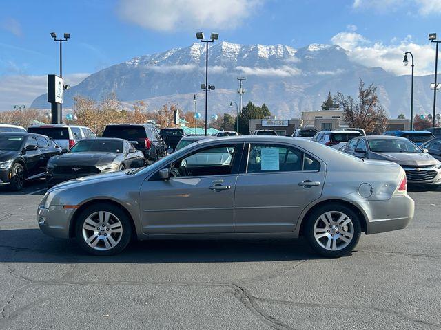 used 2009 Ford Fusion car, priced at $3,495