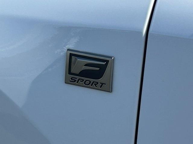 used 2024 Lexus RX 500h car, priced at $58,988