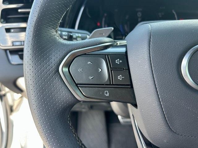 used 2024 Lexus RX 500h car, priced at $58,988