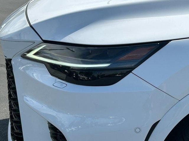 used 2024 Lexus RX 500h car, priced at $58,988