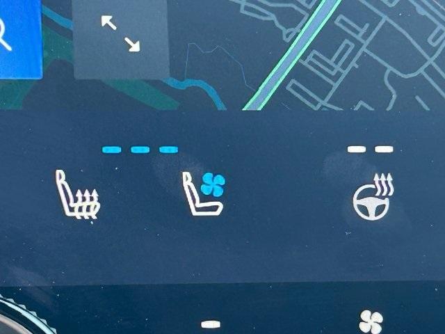 used 2024 Lexus RX 500h car, priced at $58,988