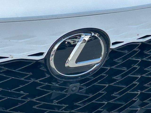 used 2024 Lexus RX 500h car, priced at $58,988