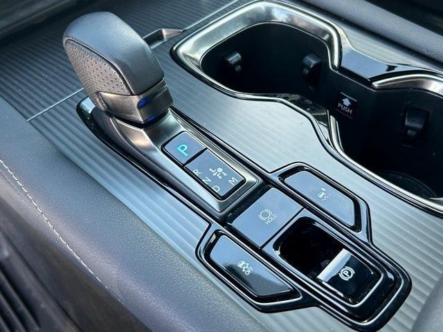 used 2024 Lexus RX 500h car, priced at $58,988