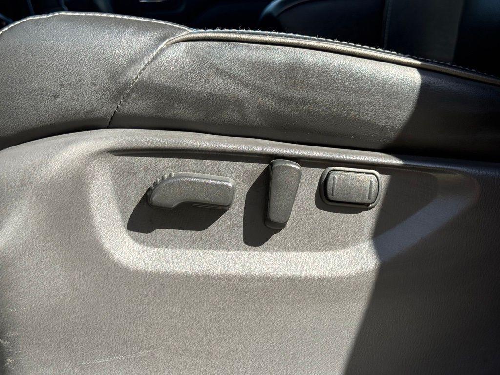 used 2024 INFINITI QX80 car, priced at $39,539