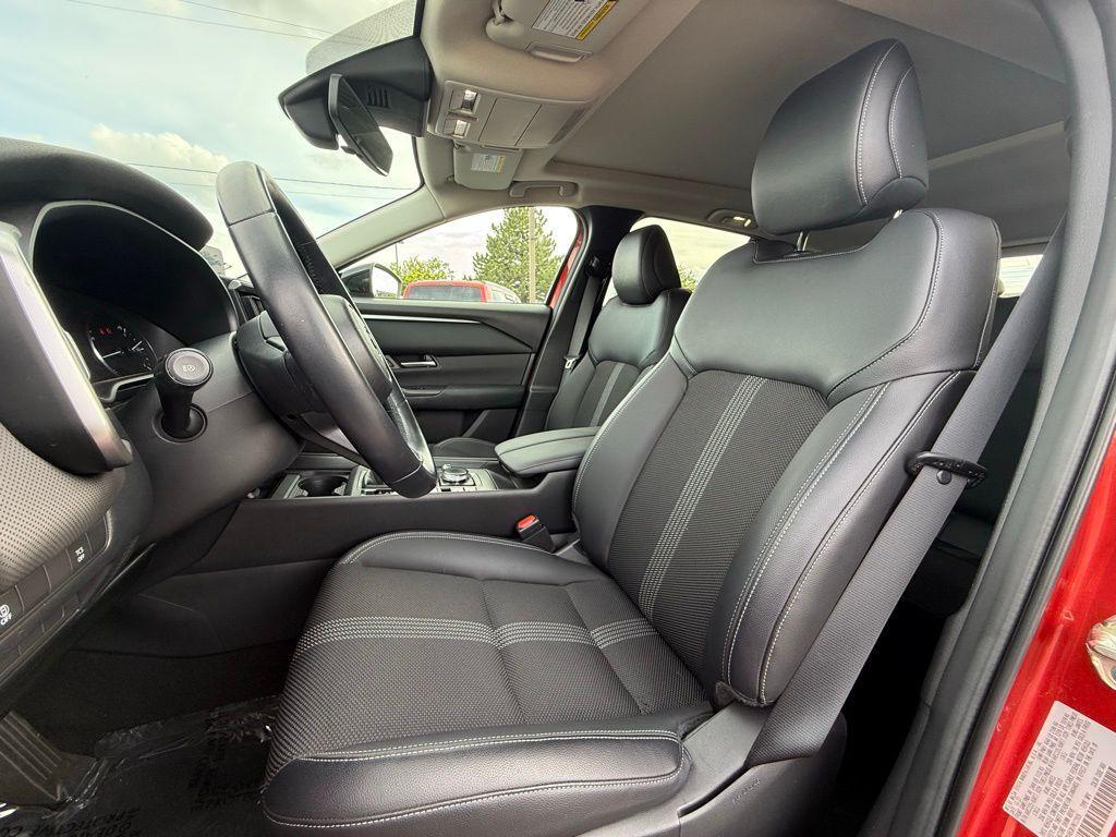 used 2023 Mazda CX-50 car, priced at $27,126