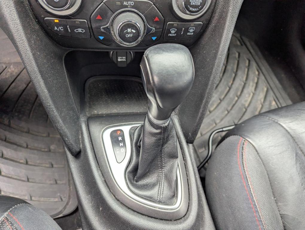 used 2014 Dodge Dart car, priced at $6,477