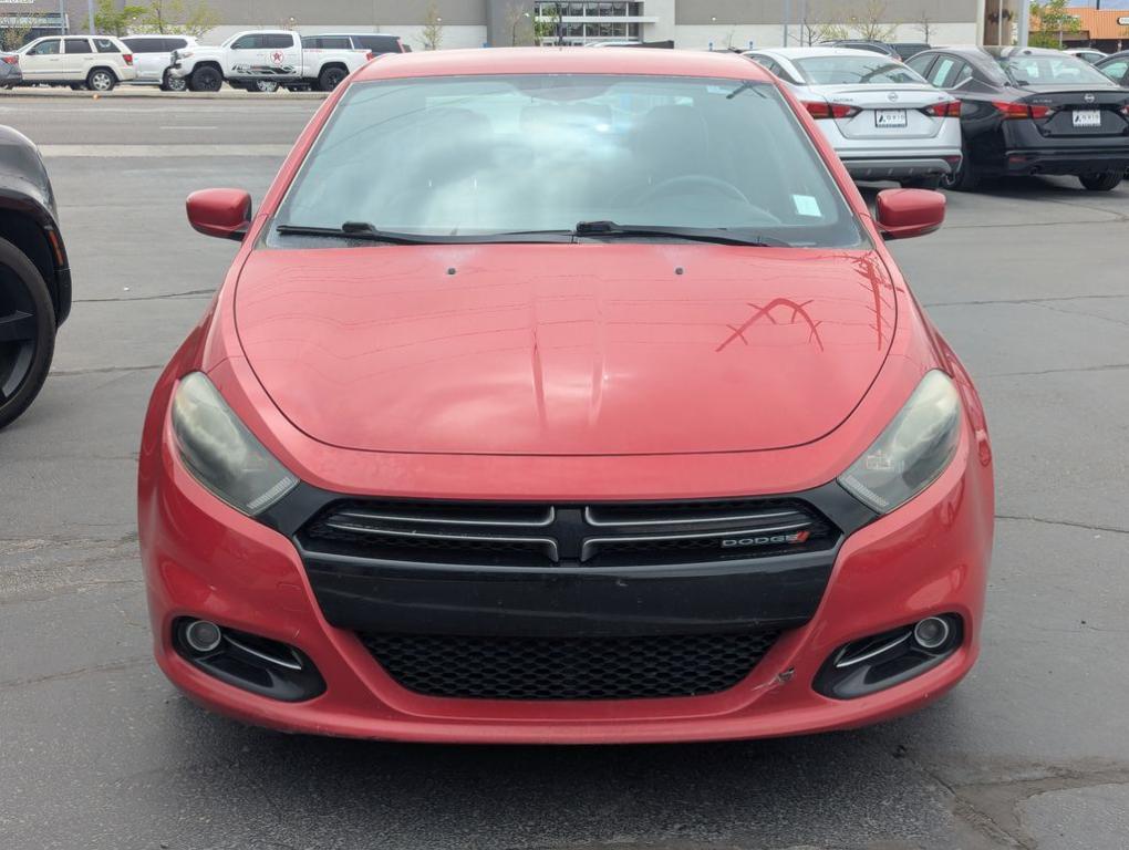 used 2014 Dodge Dart car, priced at $6,477