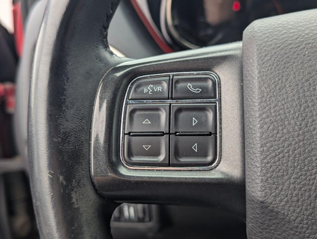 used 2014 Dodge Dart car, priced at $6,477