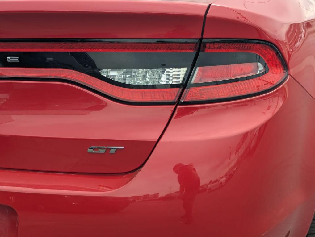 used 2014 Dodge Dart car, priced at $6,477