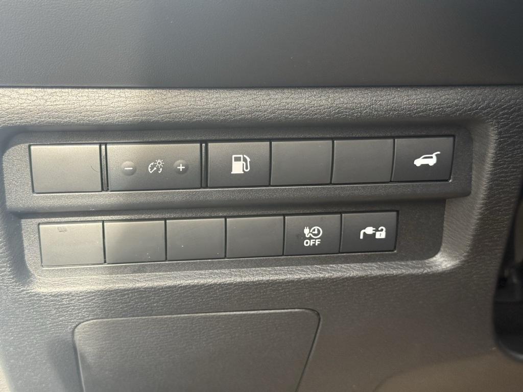 used 2025 Mitsubishi Outlander PHEV car, priced at $38,388