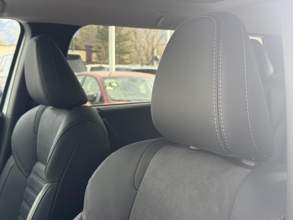 used 2025 Mitsubishi Outlander PHEV car, priced at $38,388